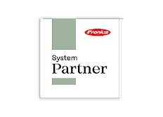 Logo System Partner