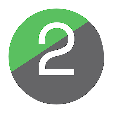 Zahl 2